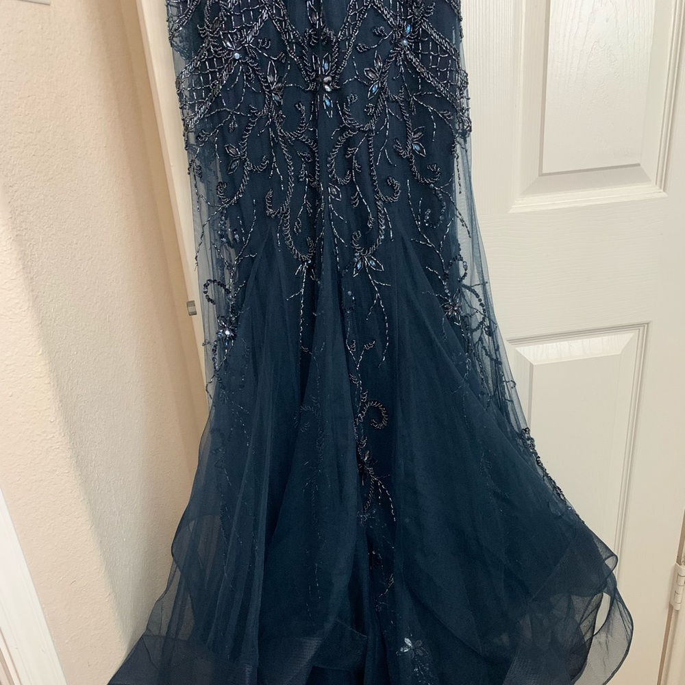 Mother of the Bride dress